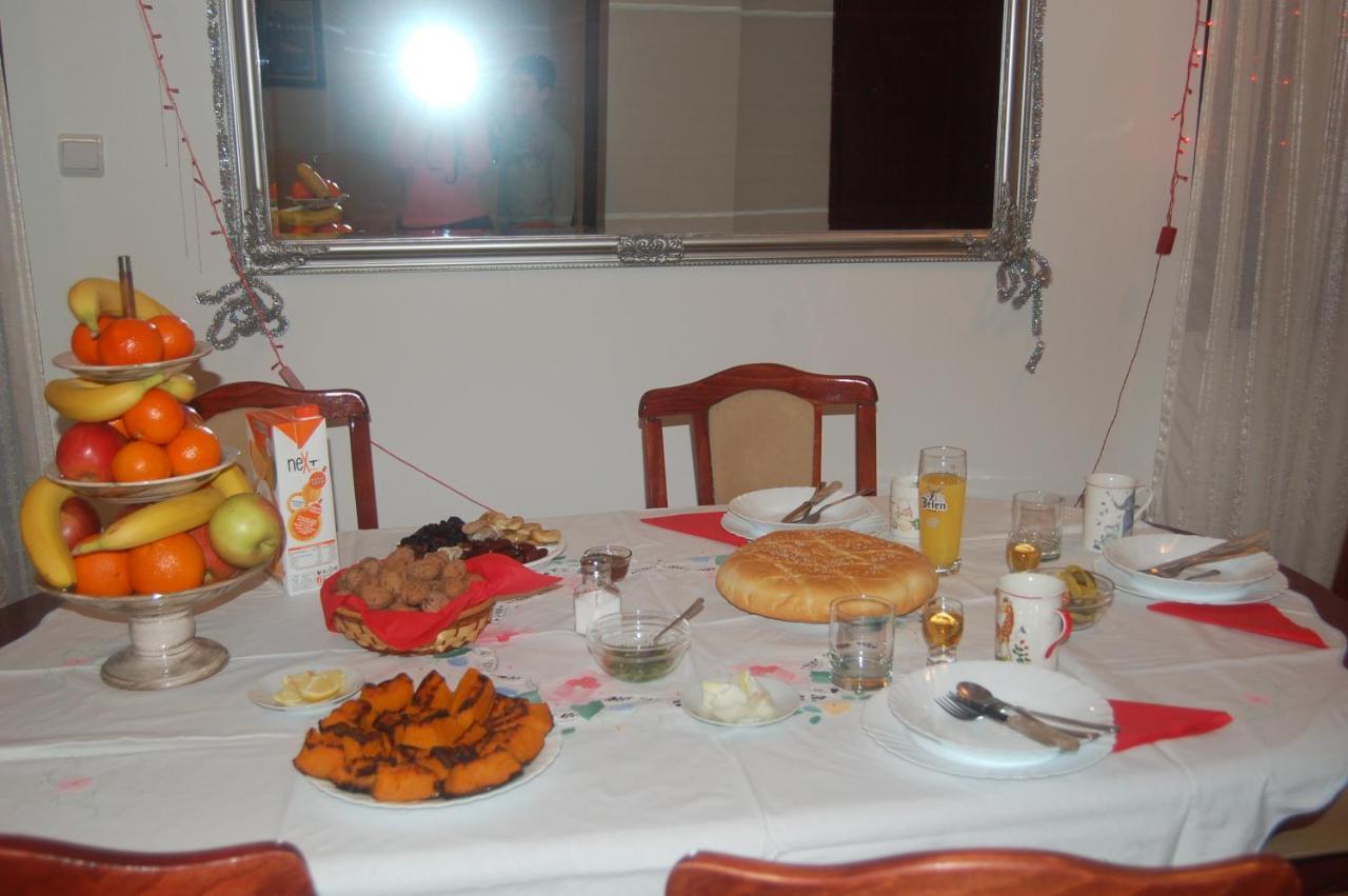 Apartmani Marios Nisz Zewnętrze zdjęcie